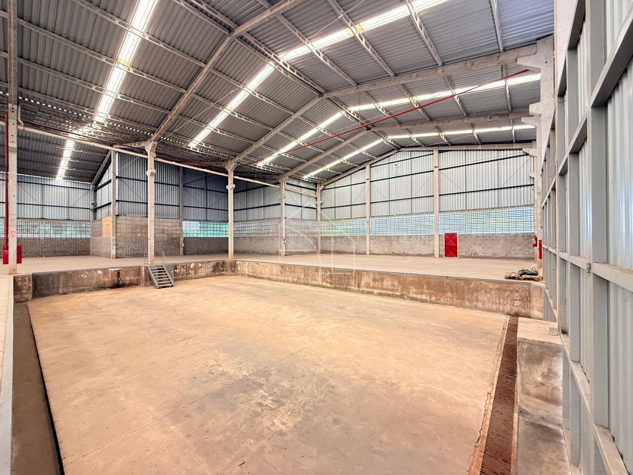 Depósito-Galpão, 5090 m² - Foto 18