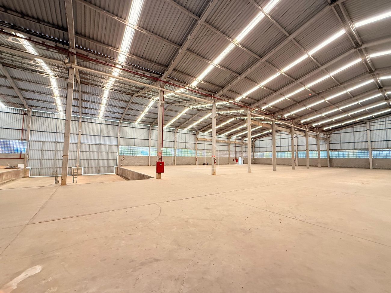 Depósito-Galpão, 5090 m² - Foto 28