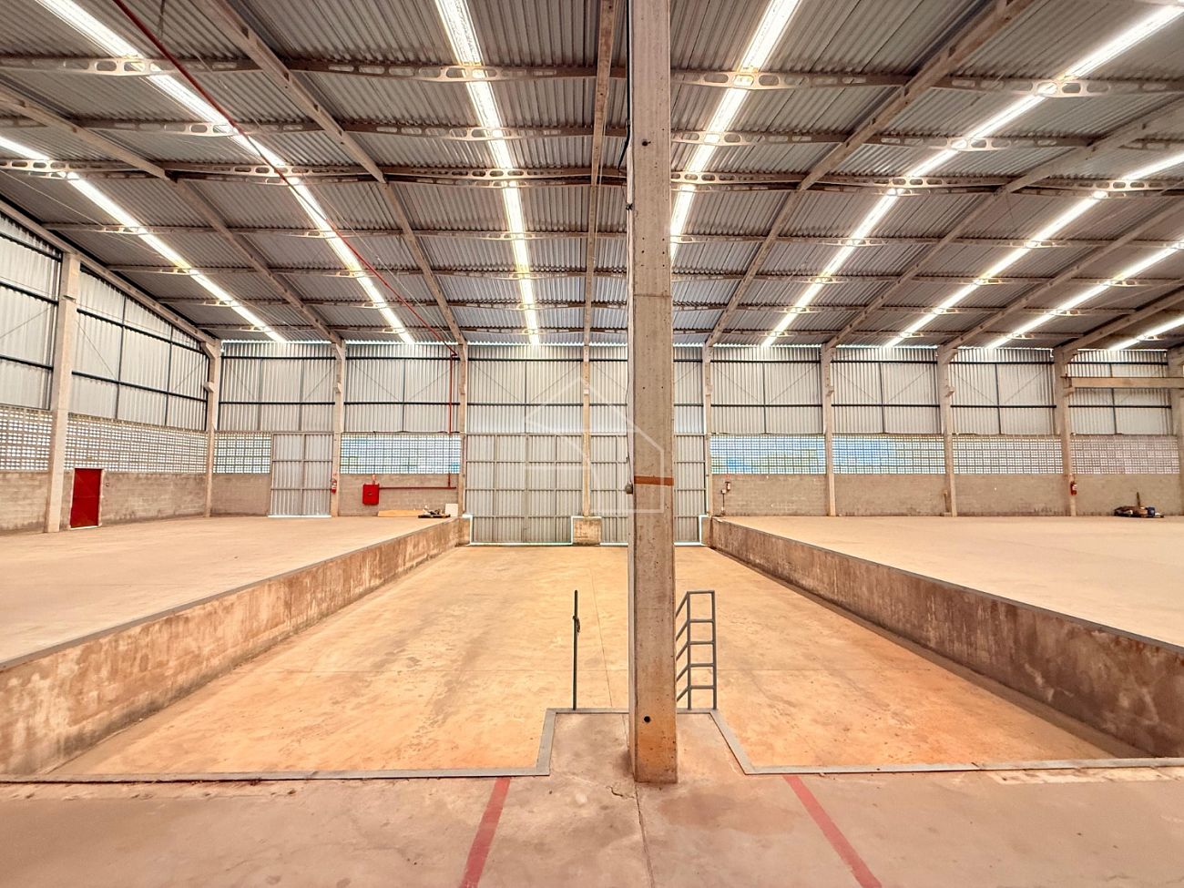 Depósito-Galpão, 5090 m² - Foto 5