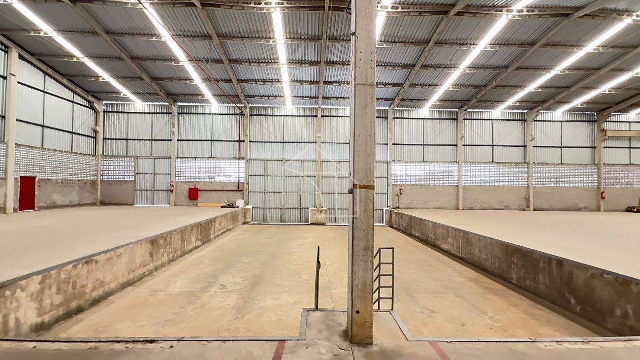 Depósito-Galpão, 5090 m² - Foto 15