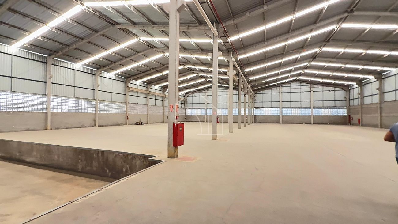 Depósito-Galpão, 5090 m² - Foto 26