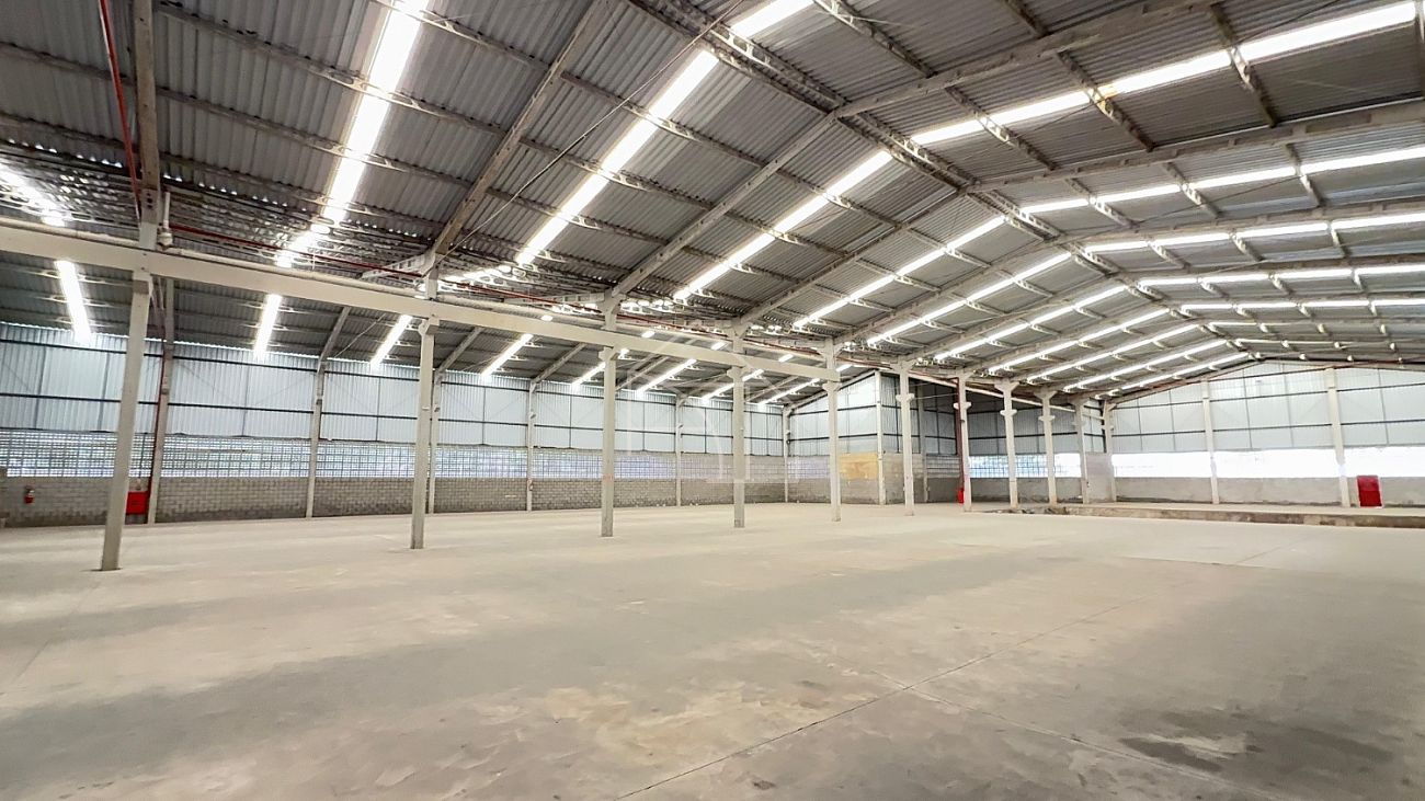 Depósito-Galpão, 5090 m² - Foto 24