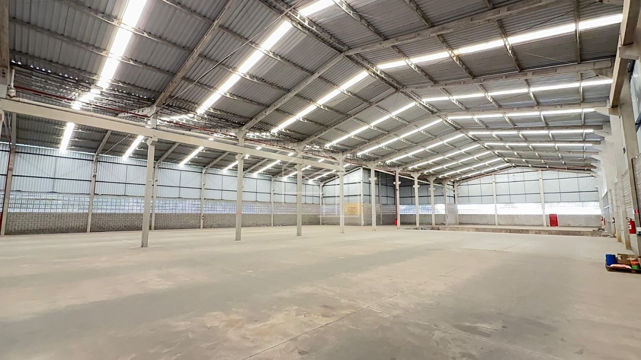 Depósito-Galpão, 5090 m² - Foto 23