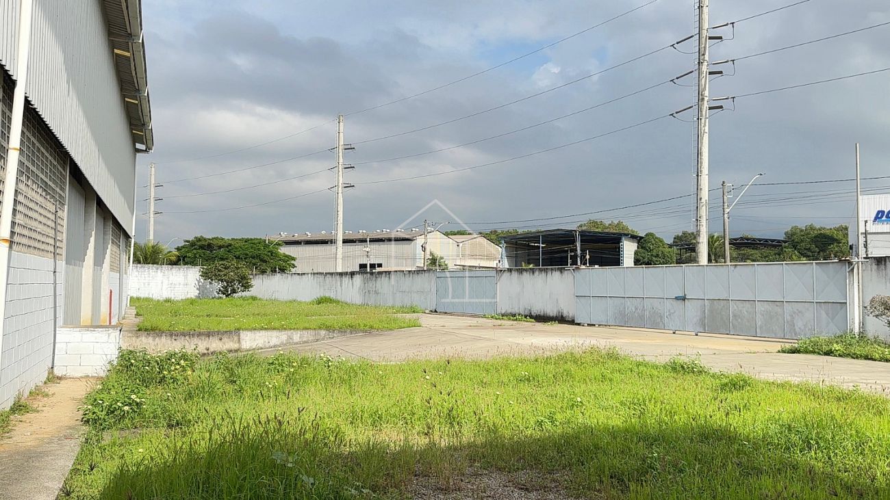 Depósito-Galpão, 5090 m² - Foto 21