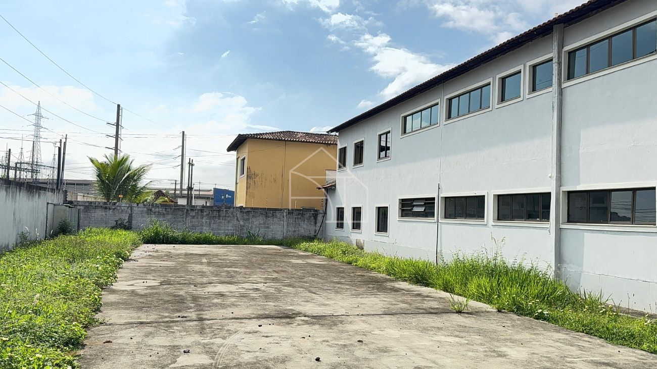 Depósito-Galpão, 5090 m² - Foto 2
