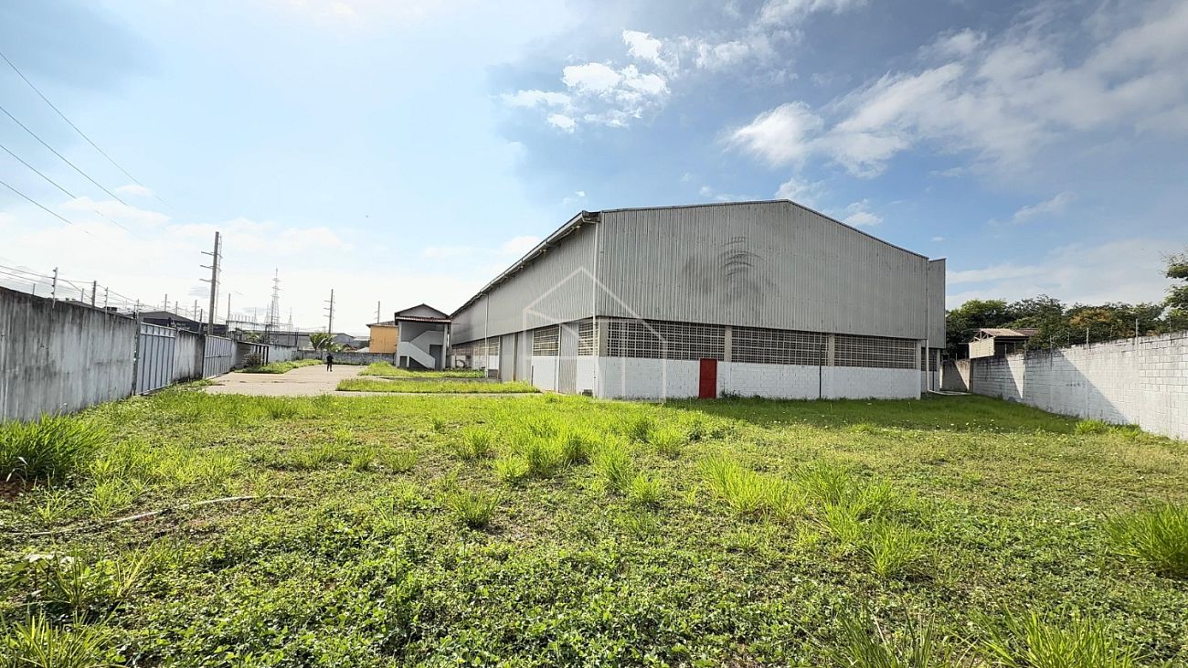 Depósito-Galpão, 5090 m² - Foto 14
