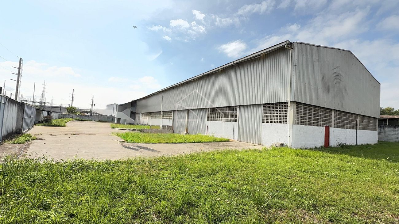 Depósito-Galpão, 5090 m² - Foto 4