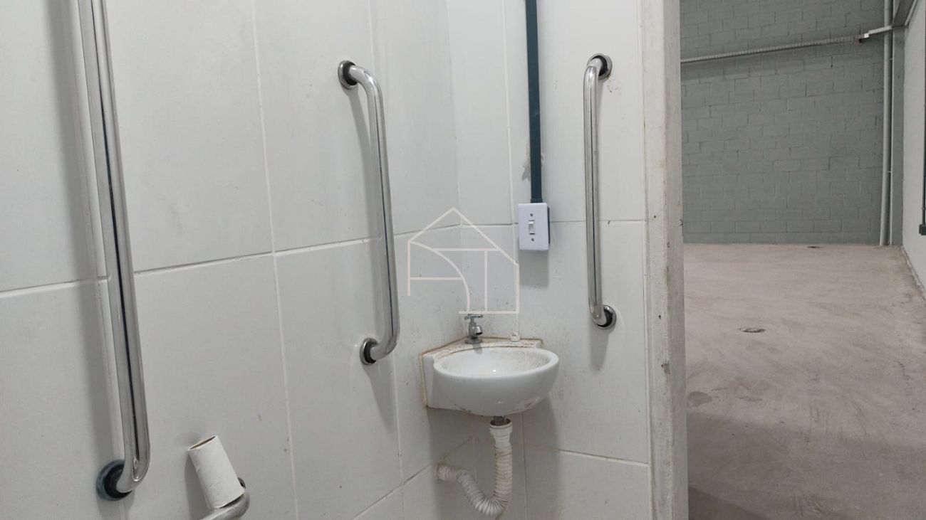Depósito-Galpão, 832 m² - Foto 4