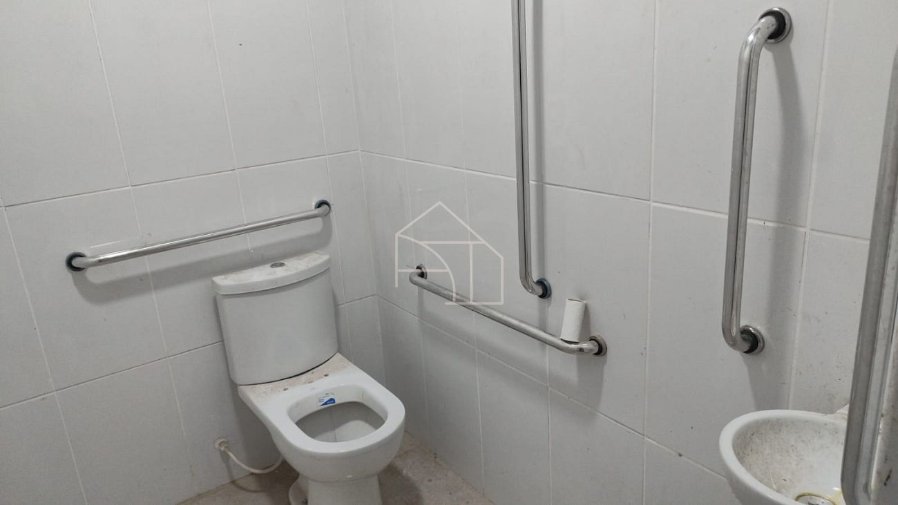 Depósito-Galpão, 832 m² - Foto 5