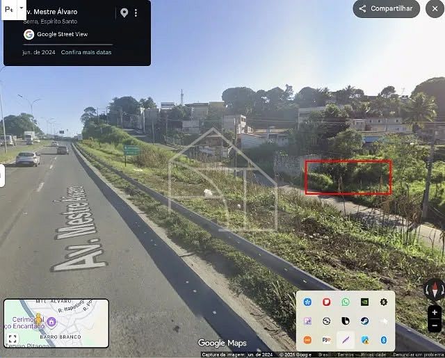 Depósito-Galpão, 300 m² - Foto 4