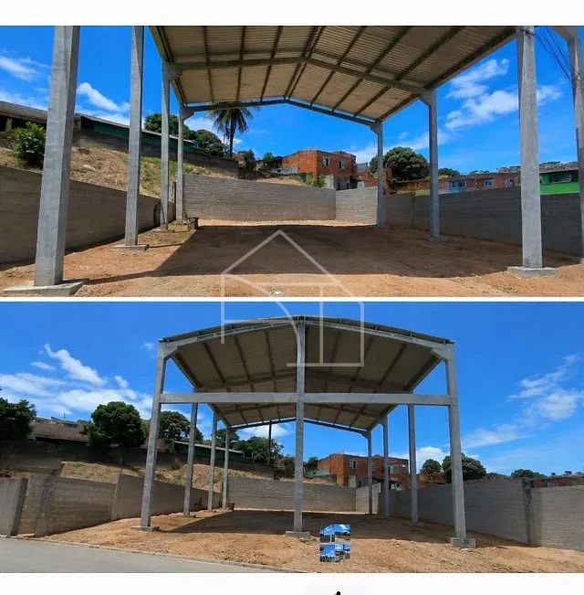 Depósito-Galpão, 300 m² - Foto 2