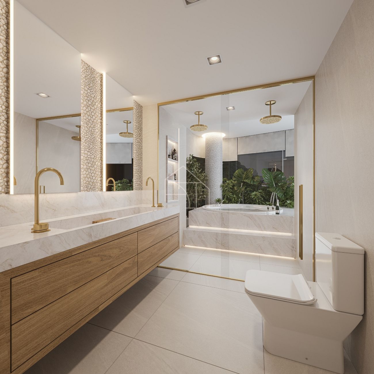 Apartamento, 4 quartos, 222 m² - Foto 17