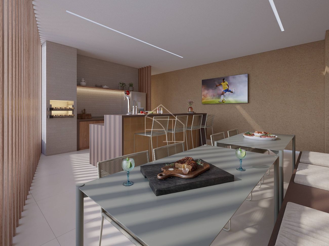 Apartamento, 4 quartos, 222 m² - Foto 42