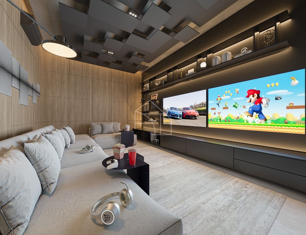 Apartamento, 4 quartos, 222 m² - Foto 6
