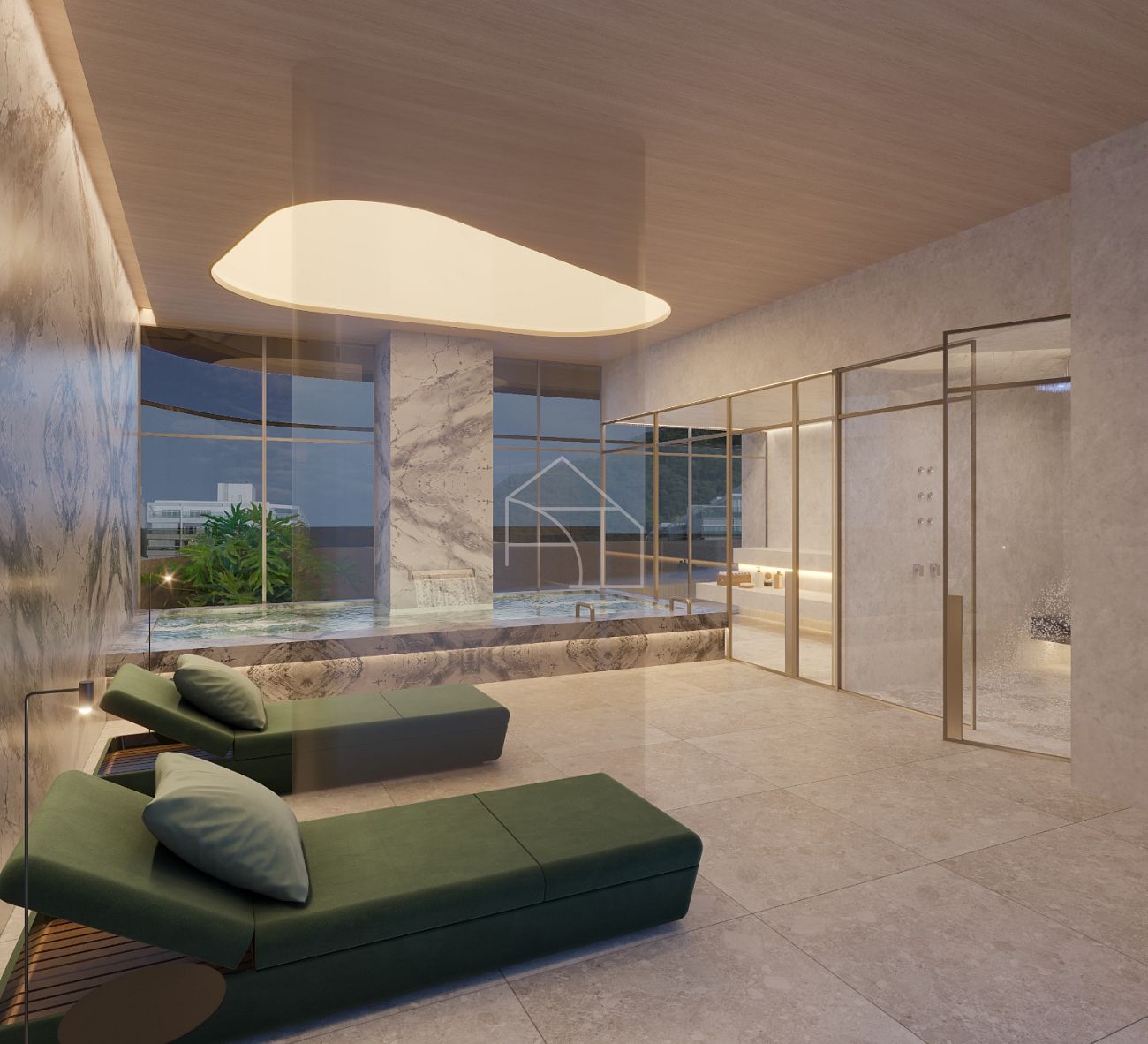 Apartamento, 4 quartos, 222 m² - Foto 18