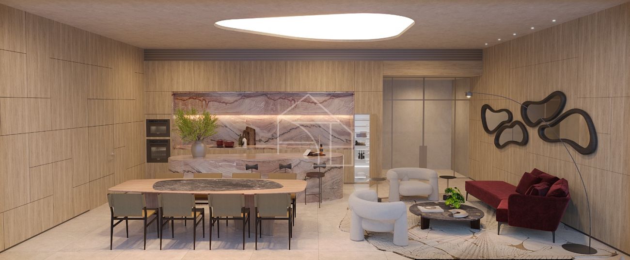 Apartamento, 4 quartos, 222 m² - Foto 34