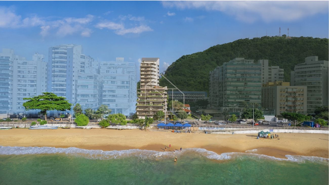 Apartamento, 4 quartos, 222 m² - Foto 1