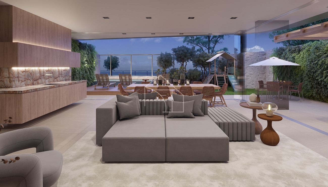 Apartamento, 4 quartos, 222 m² - Foto 4