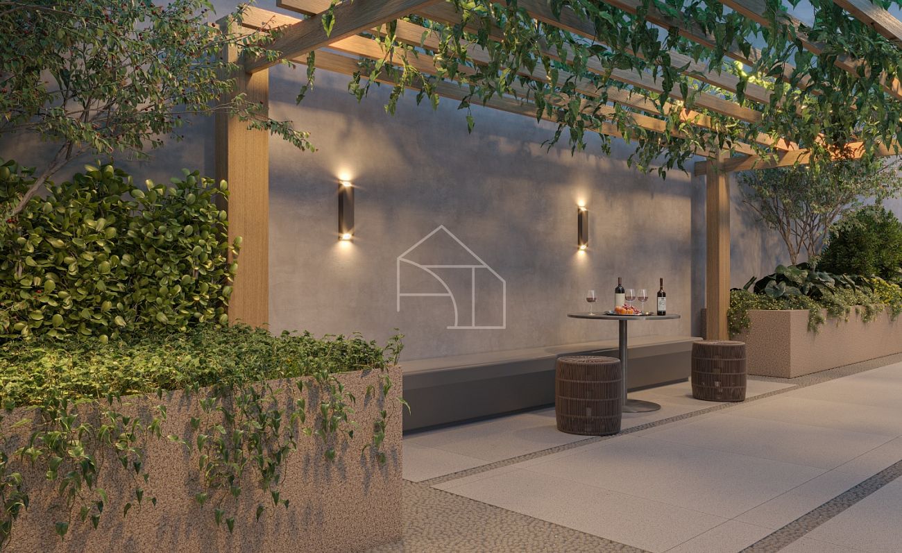 Apartamento, 4 quartos, 222 m² - Foto 14