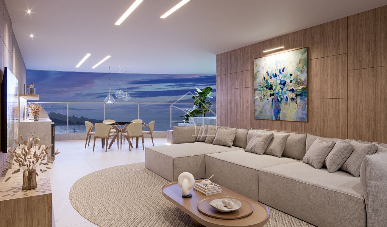 Apartamento, 4 quartos, 222 m² - Foto 9