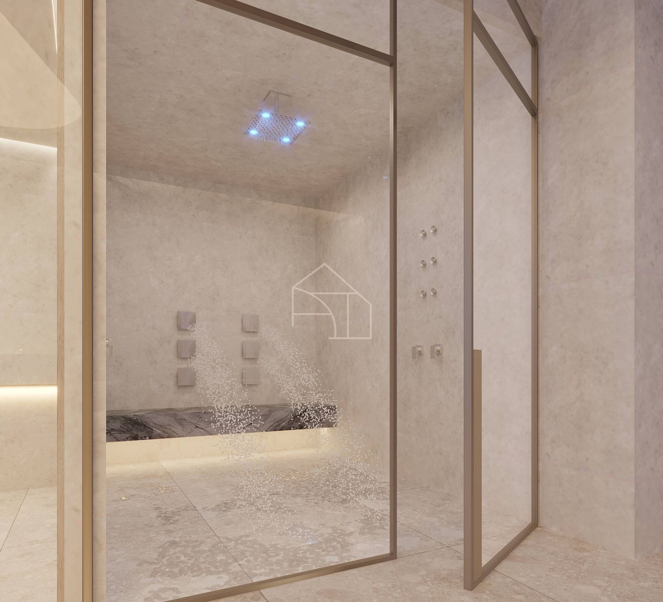 Apartamento, 4 quartos, 222 m² - Foto 41