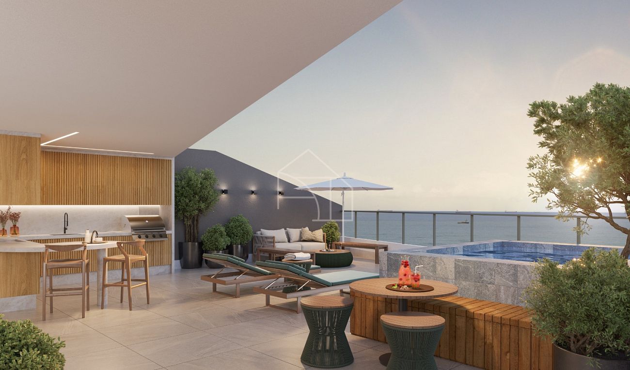 Apartamento, 4 quartos, 222 m² - Foto 10