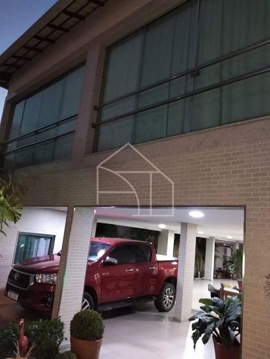 Casa, 5 quartos, 300 m² - Foto 5