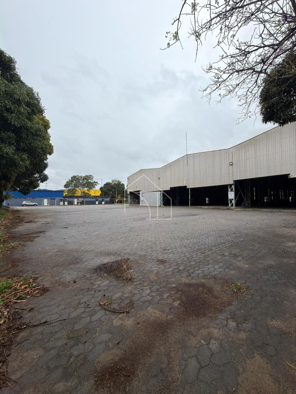 Depósito-Galpão, 13 m² - Foto 3