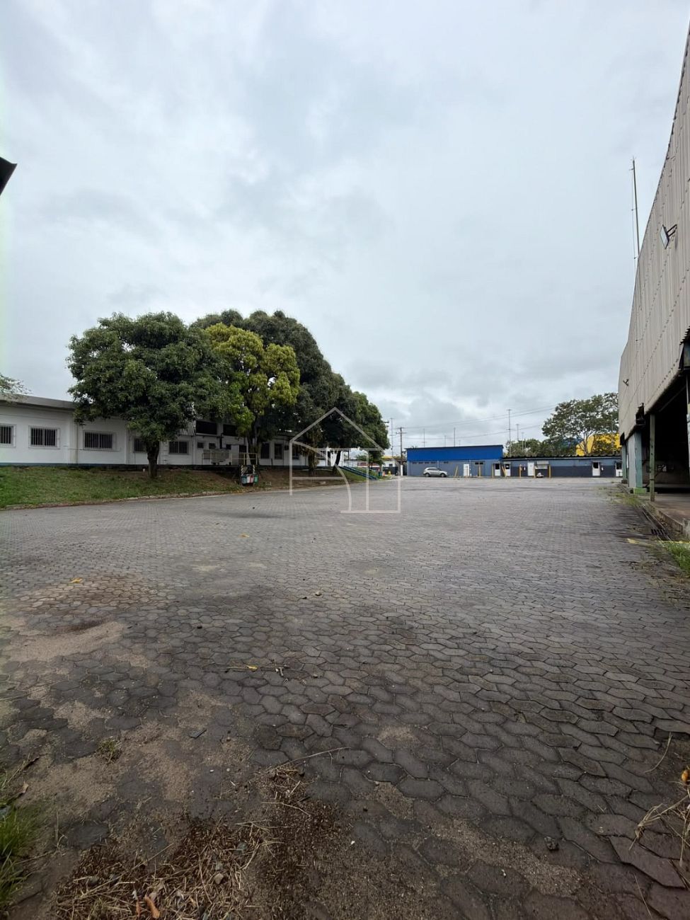 Depósito-Galpão, 13 m² - Foto 2
