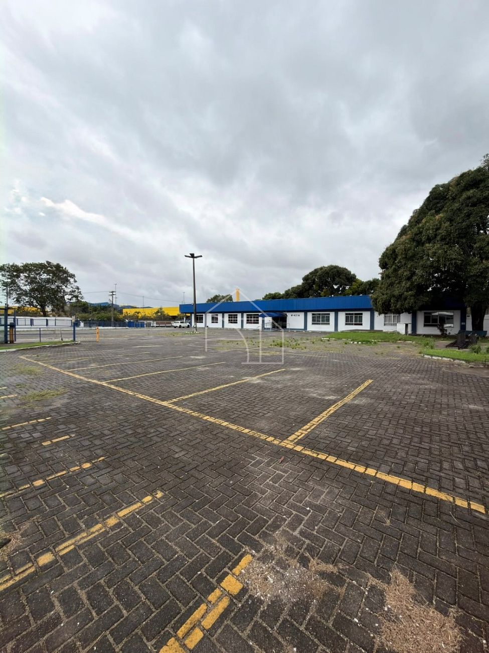 Depósito-Galpão, 13 m² - Foto 5