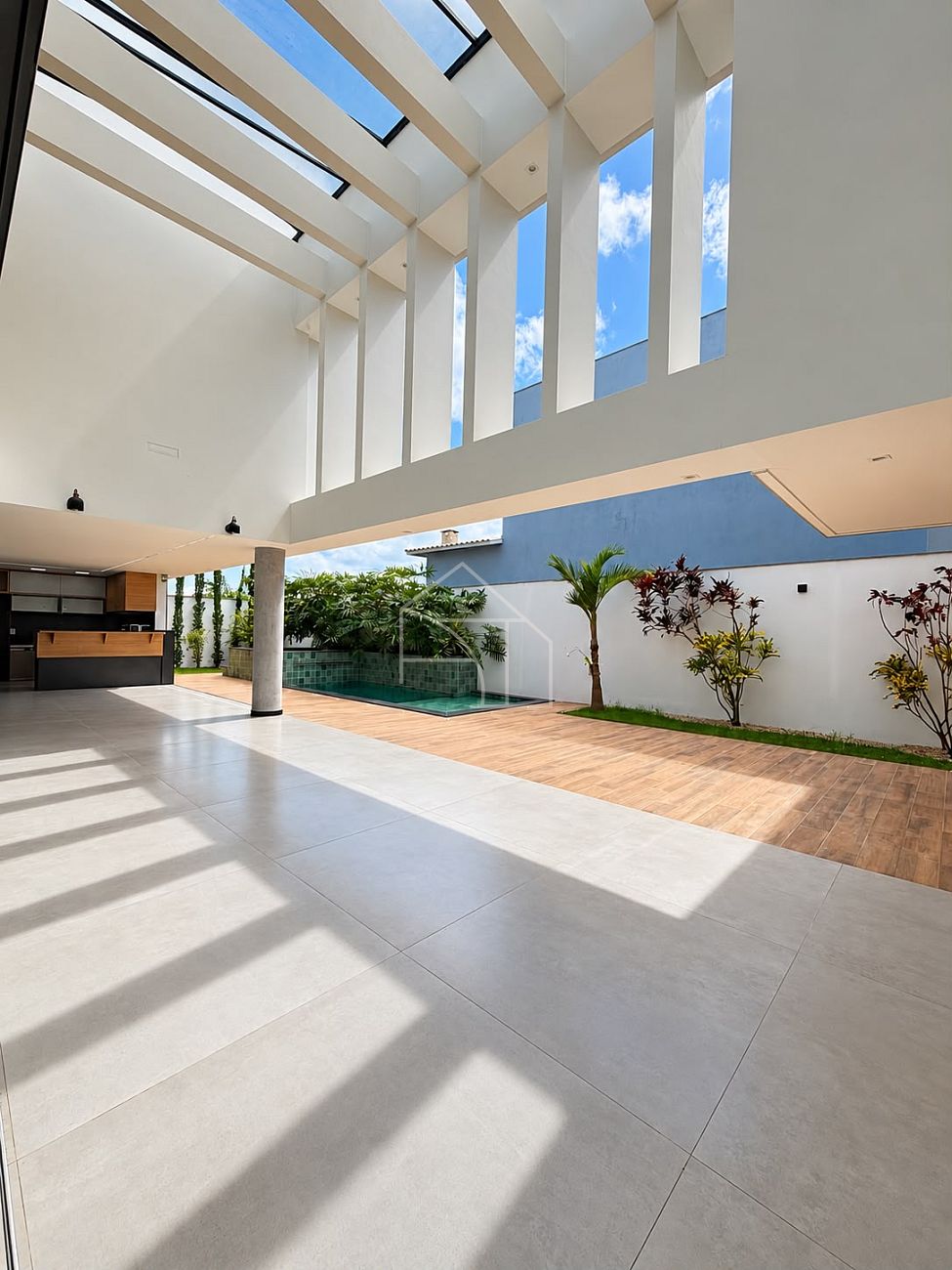 Casa de Condomínio, 4 quartos - Foto 40