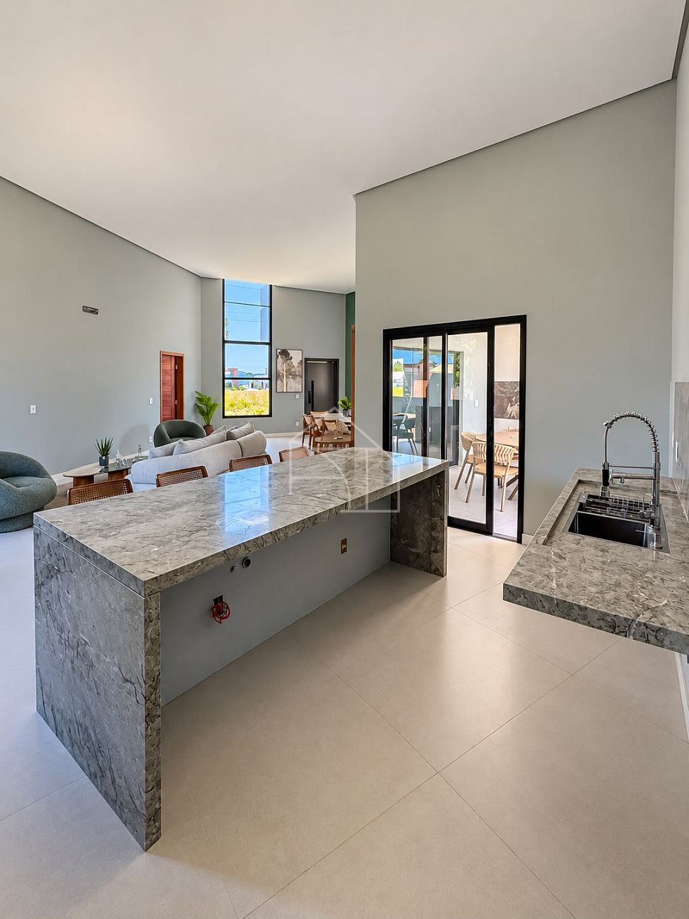 Casa de Condomínio, 3 quartos - Foto 6