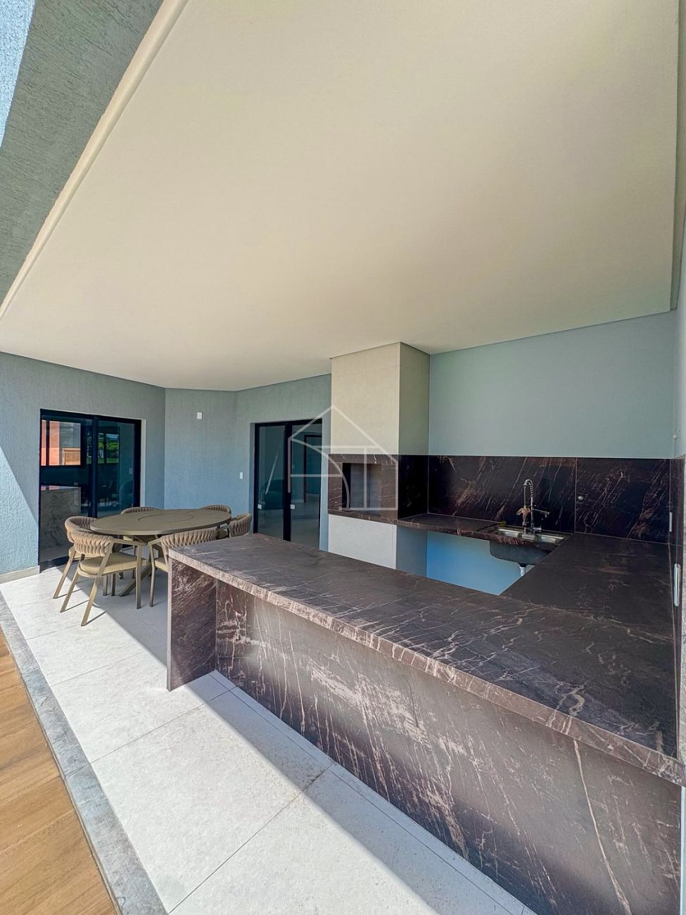 Casa de Condomínio, 3 quartos - Foto 8