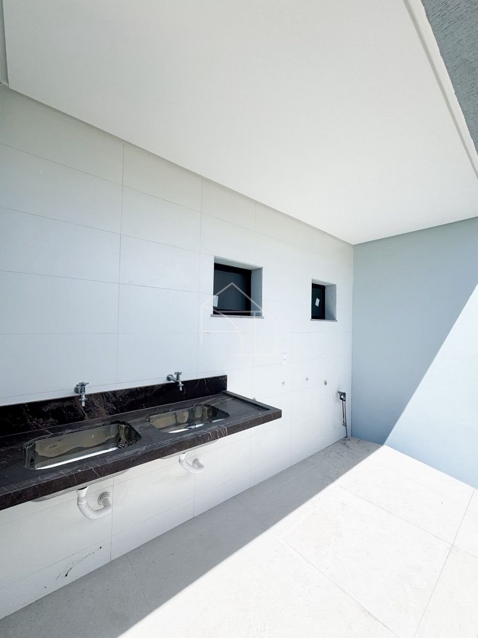 Casa de Condomínio, 3 quartos - Foto 17