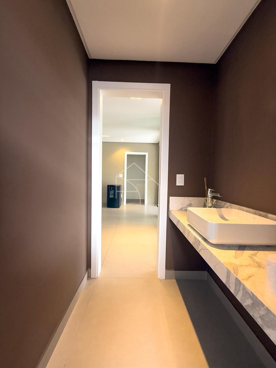 Casa de Condomínio, 4 quartos - Foto 11
