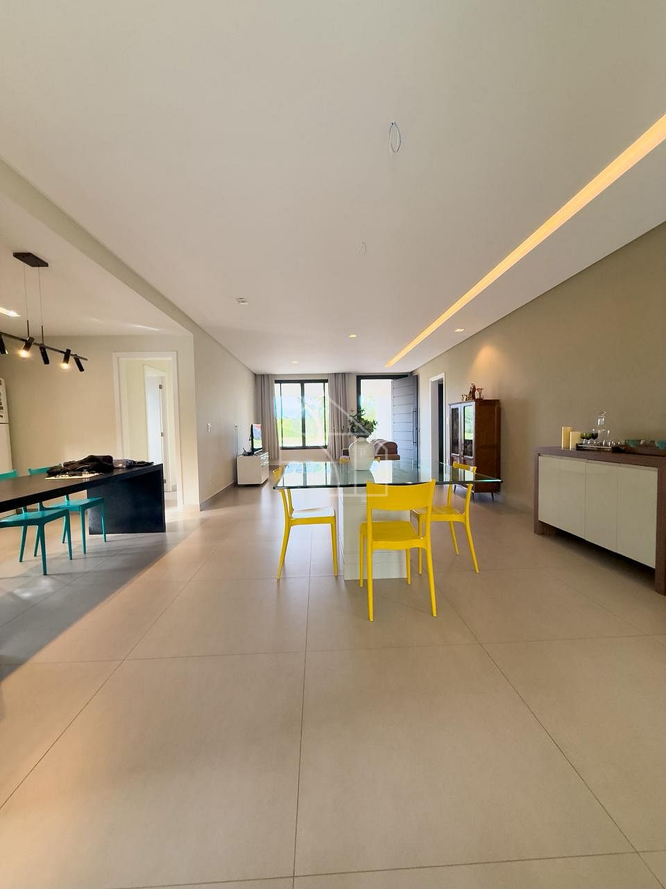 Casa de Condomínio, 4 quartos - Foto 8