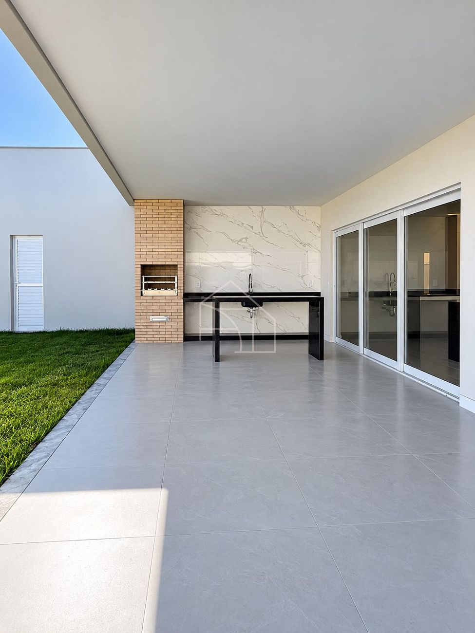 Casa de Condomínio, 4 quartos - Foto 8