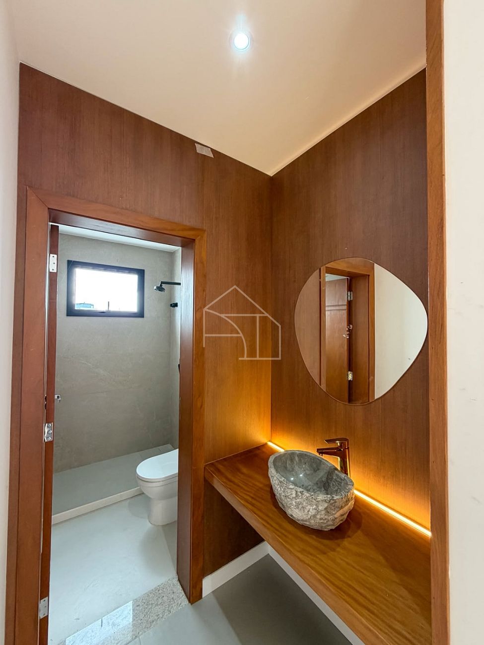 Casa de Condomínio, 6 quartos - Foto 23