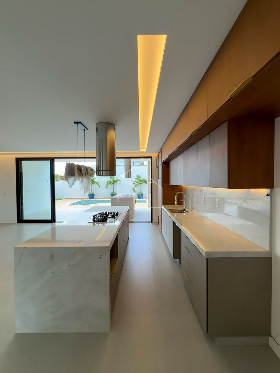Casa de Condomínio, 6 quartos - Foto 7
