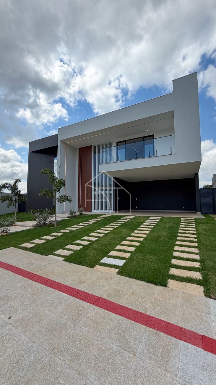Casa de Condomínio, 6 quartos - Foto 9