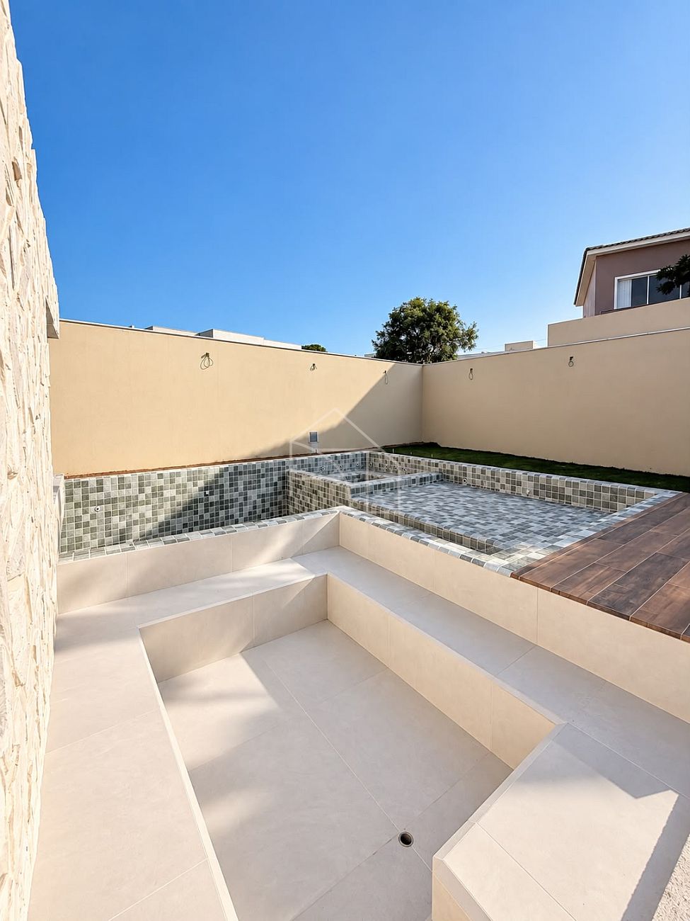 Casa de Condomínio, 4 quartos - Foto 5