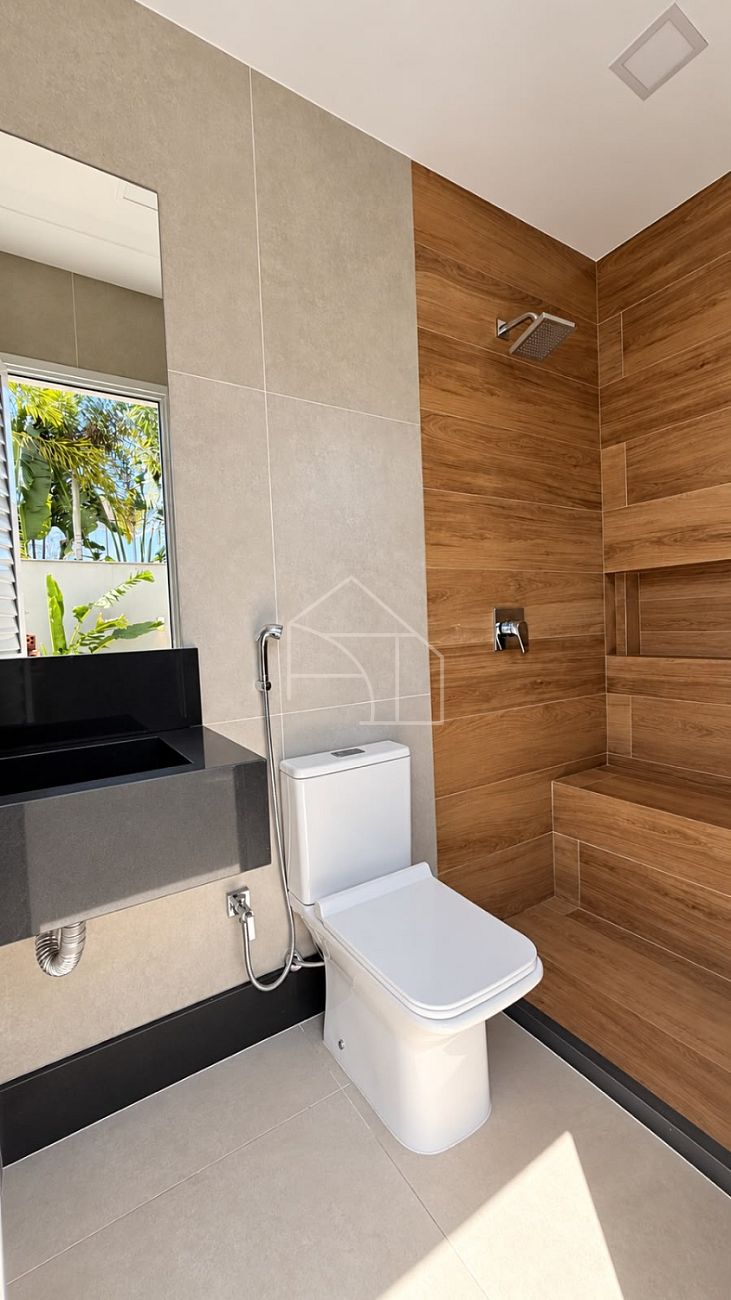Casa de Condomínio, 4 quartos - Foto 46
