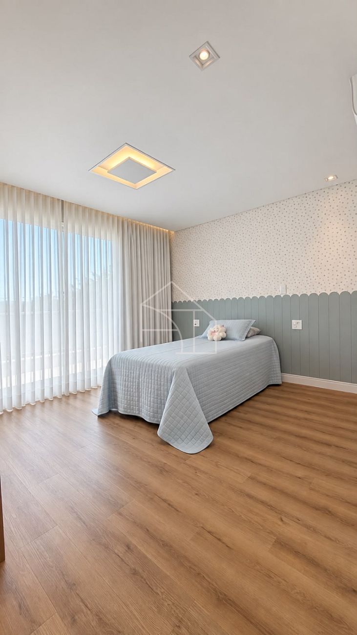 Casa de Condomínio, 4 quartos - Foto 10
