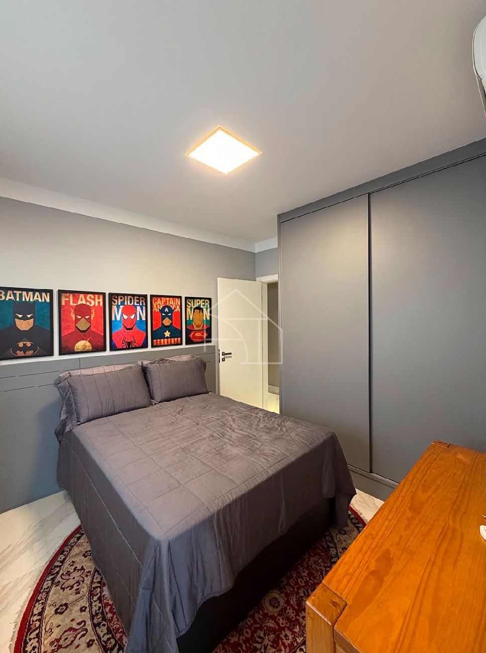 Casa de Condomínio, 4 quartos - Foto 6