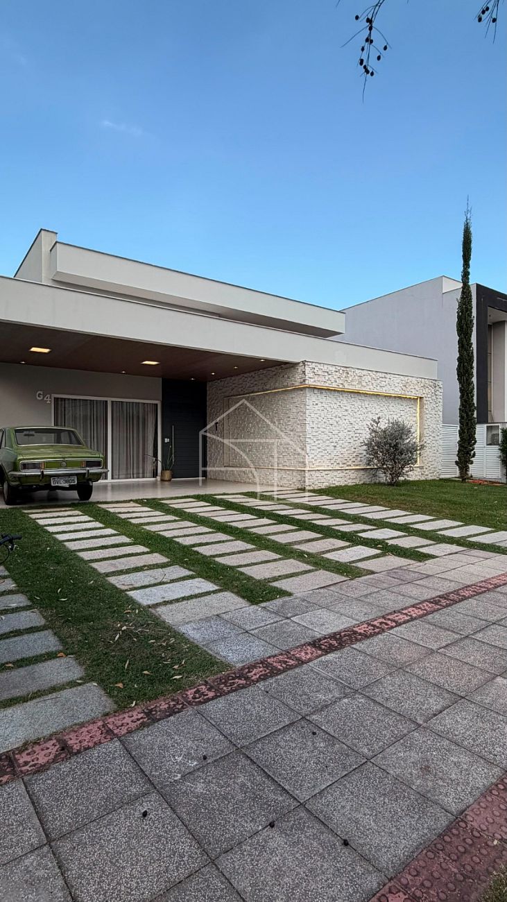 Casa de Condomínio, 4 quartos - Foto 15