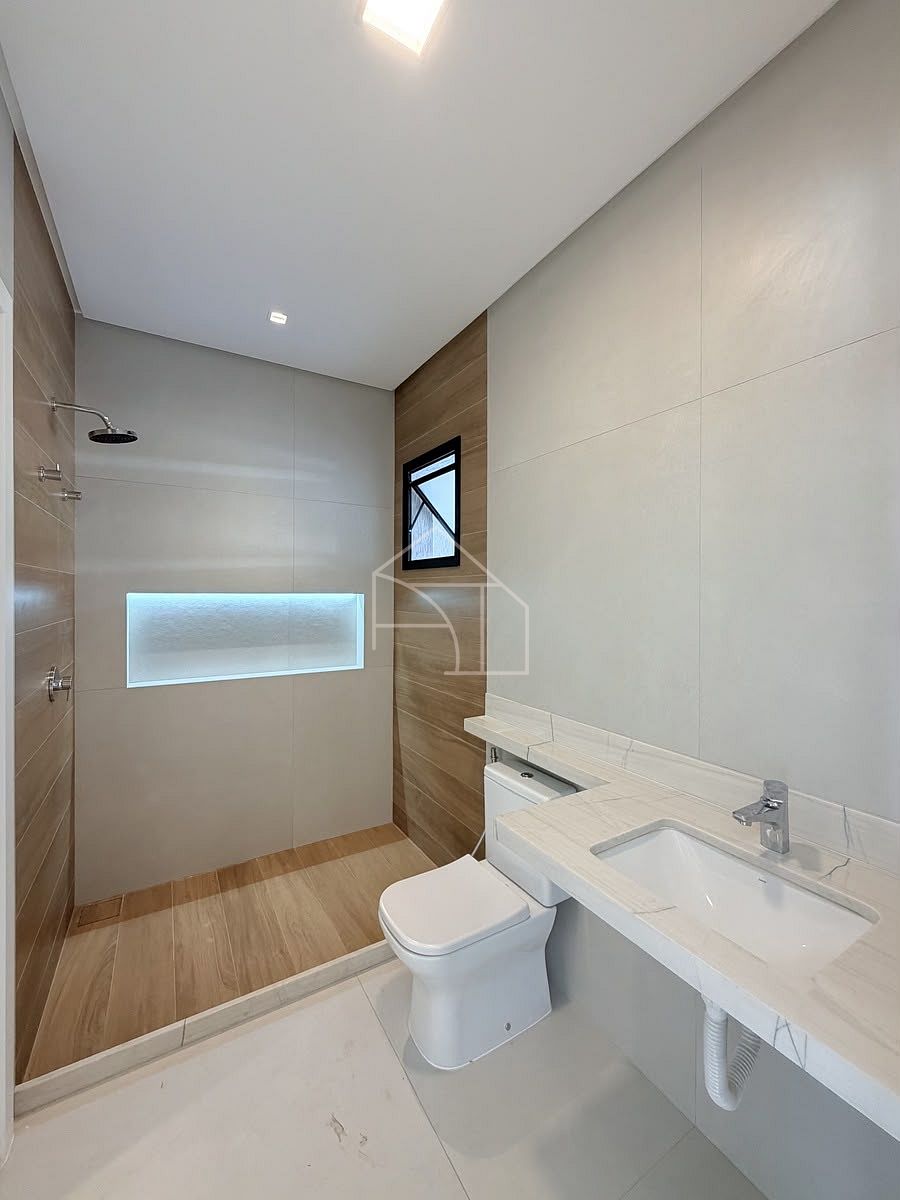 Casa de Condomínio, 4 quartos - Foto 19