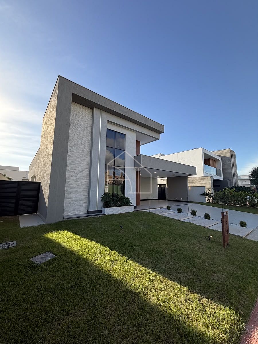 Casa de Condomínio, 4 quartos - Foto 9