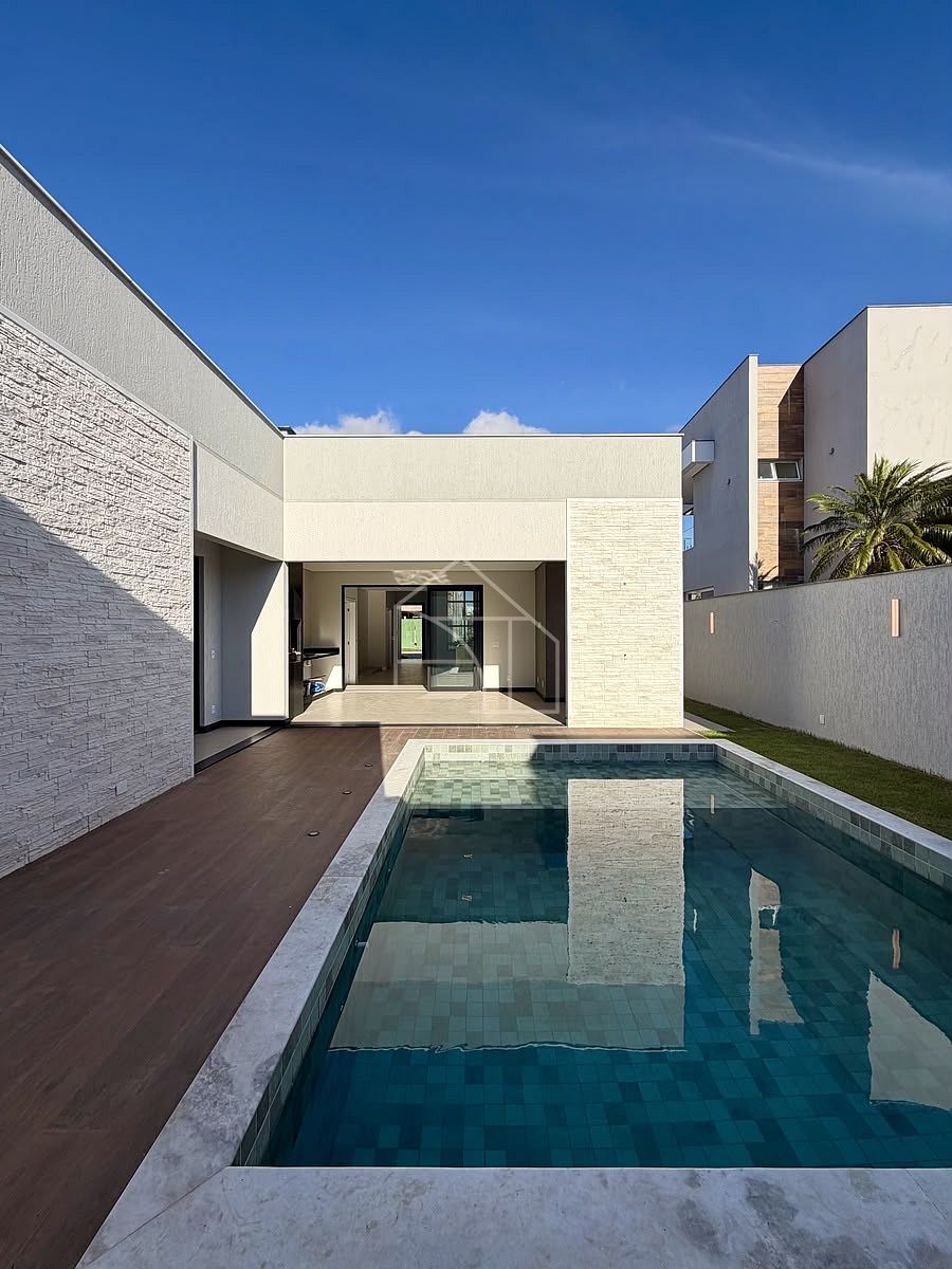 Casa de Condomínio, 4 quartos - Foto 7