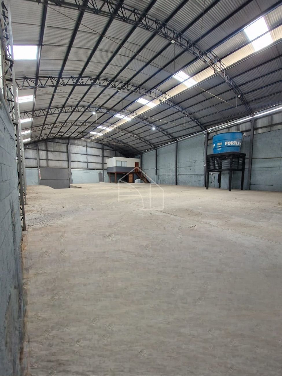 Depósito-Galpão, 660 m² - Foto 10