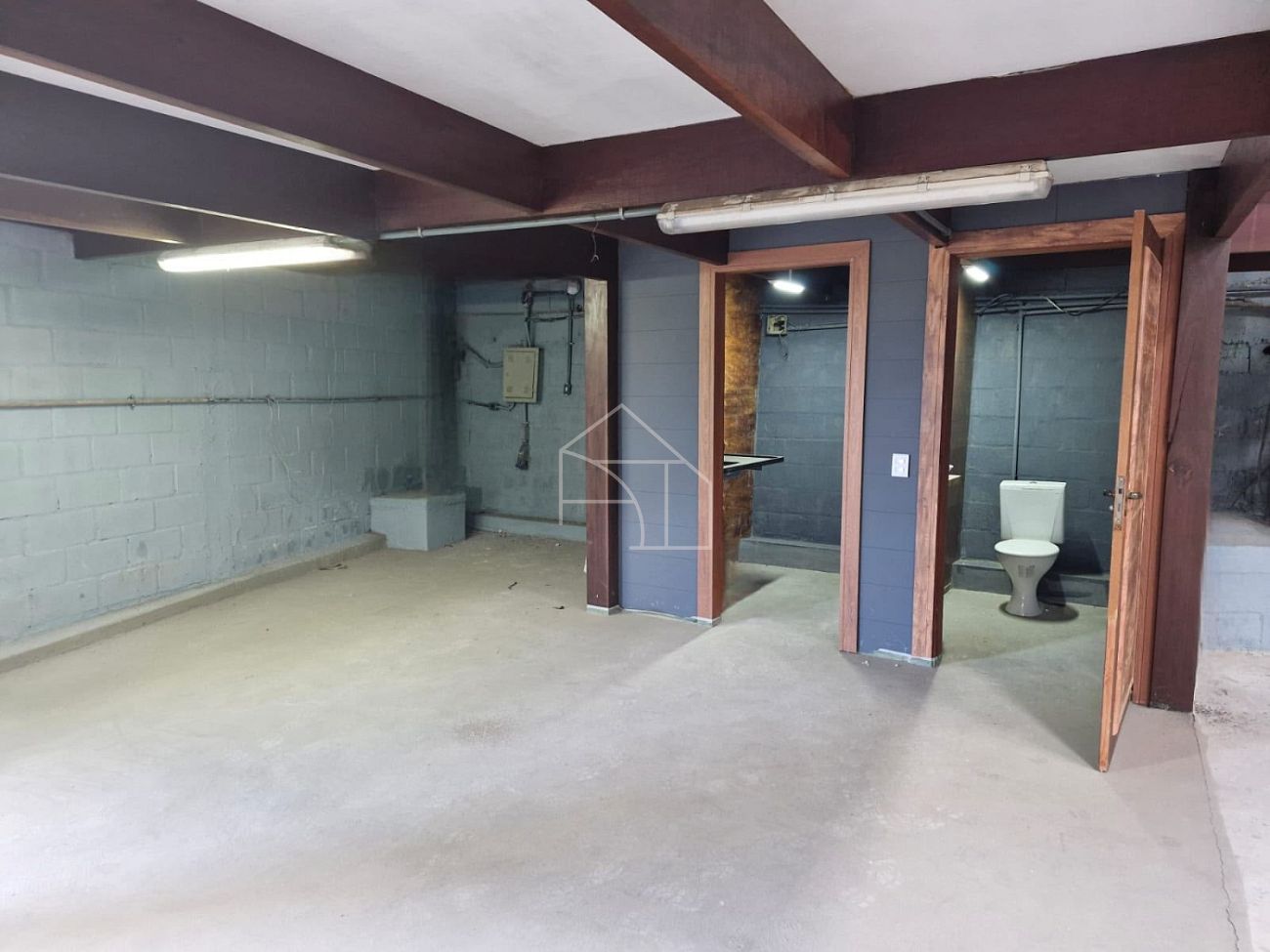 Depósito-Galpão, 660 m² - Foto 4